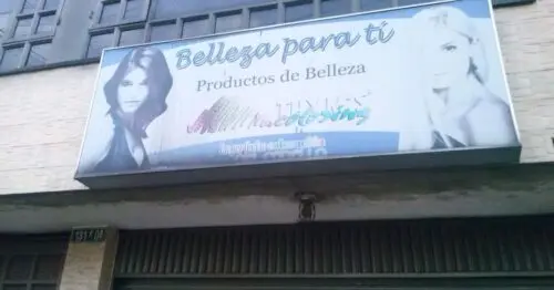 BELLEZA PARA TI PRODUCTOS DE BELLEZA BOGOTÁ BELLEZA PARA TI PRODUCTOS DE BELLEZA BOGOTÁ